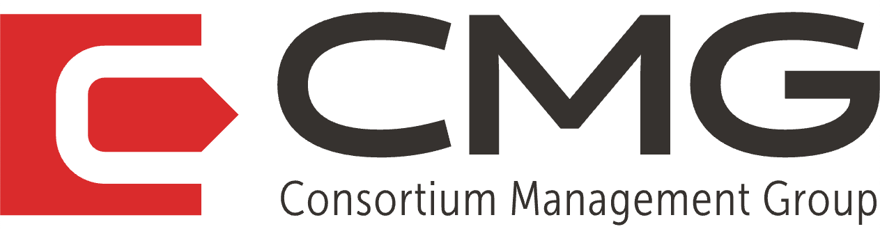 CMG Consortium Management Group Logo